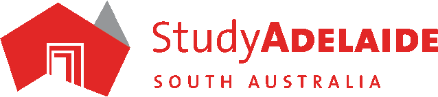Study Adelaide logo